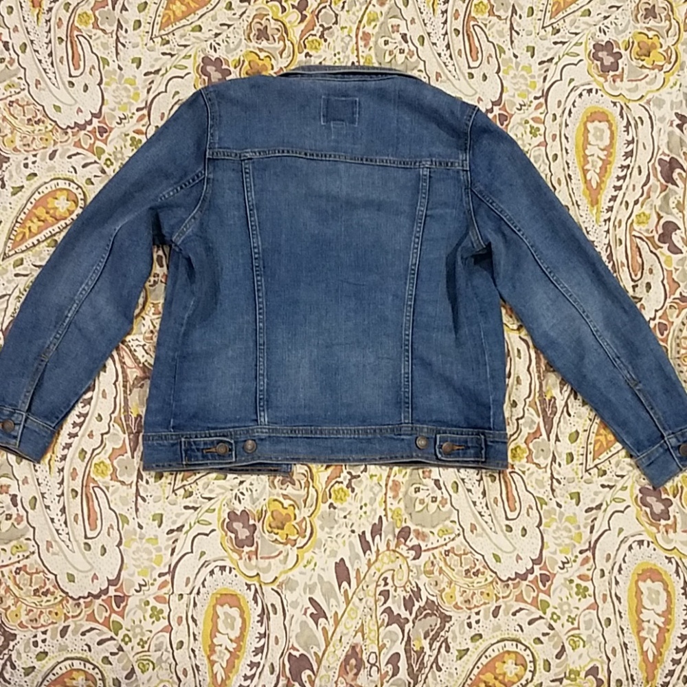 Old Navy Jean jacket - Picture 4 of 4